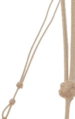 Bisley Natural Lanyard