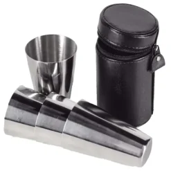 Bisley 2oz Cup Set of 4