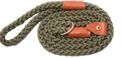 Bisley Pink Dog Lead