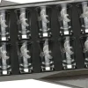 Bisley Position Finder 1-10 Numbered Glasses Pheasant in Box
