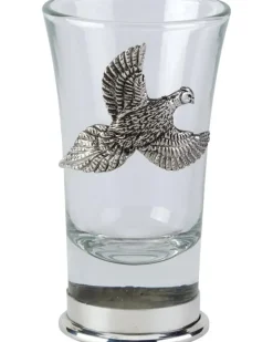 Bisley Shot Glass