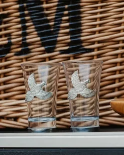 Bisley Shot Glass