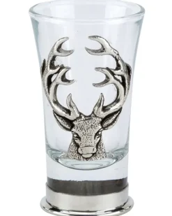 Bisley Shot Glass