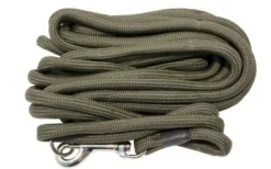 Bisley Tracking Line Green 8mm X 6M
