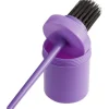 Bitz Hoof Oil Brush With Pot