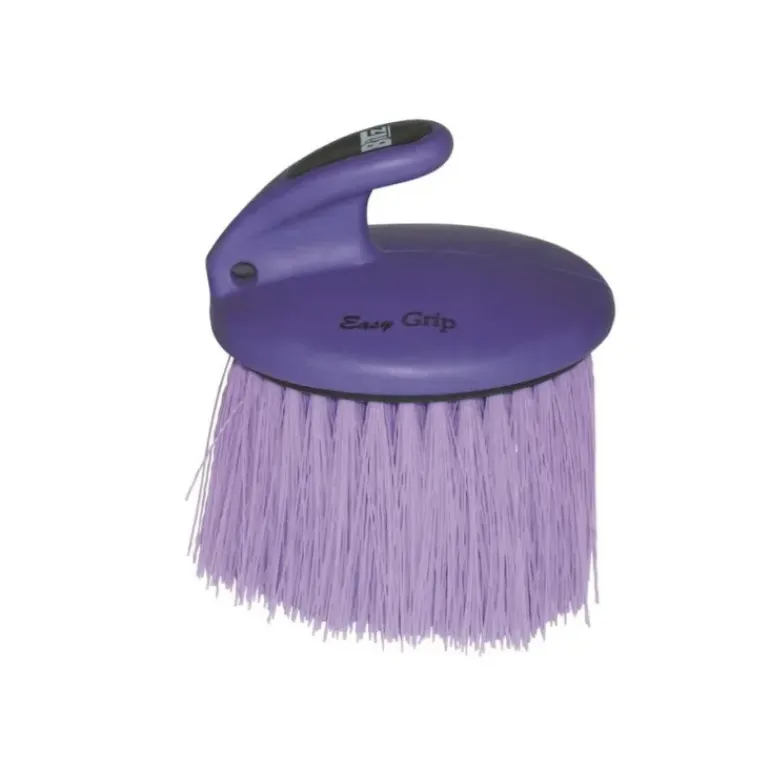 Bitz Palm-Held Flick Brush