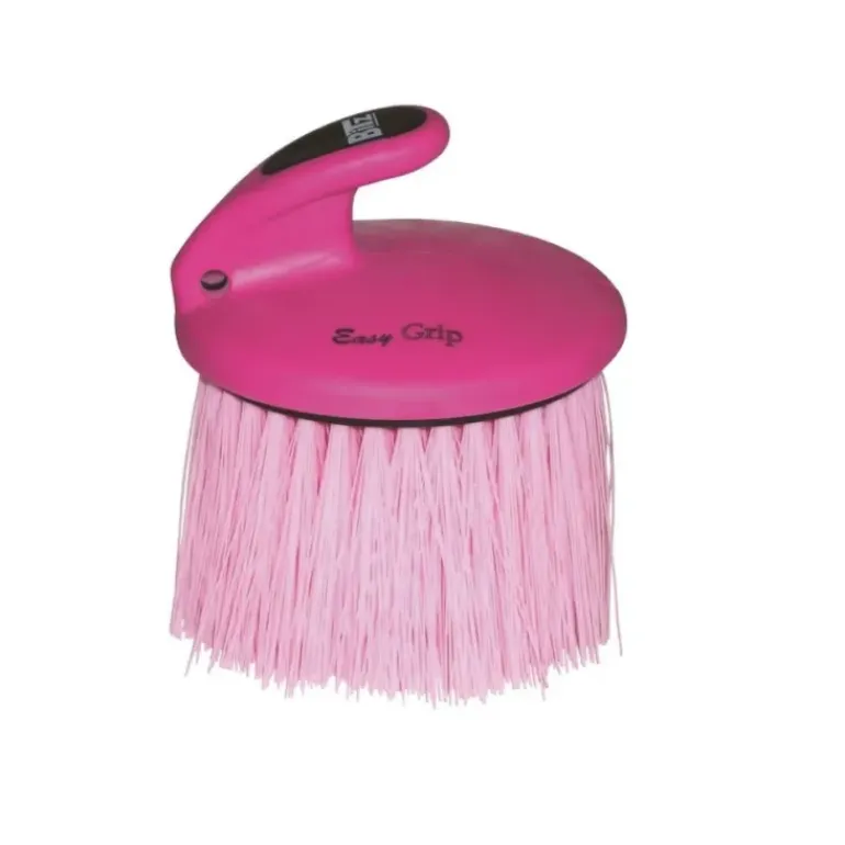 Bitz Palm-Held Flick Brush