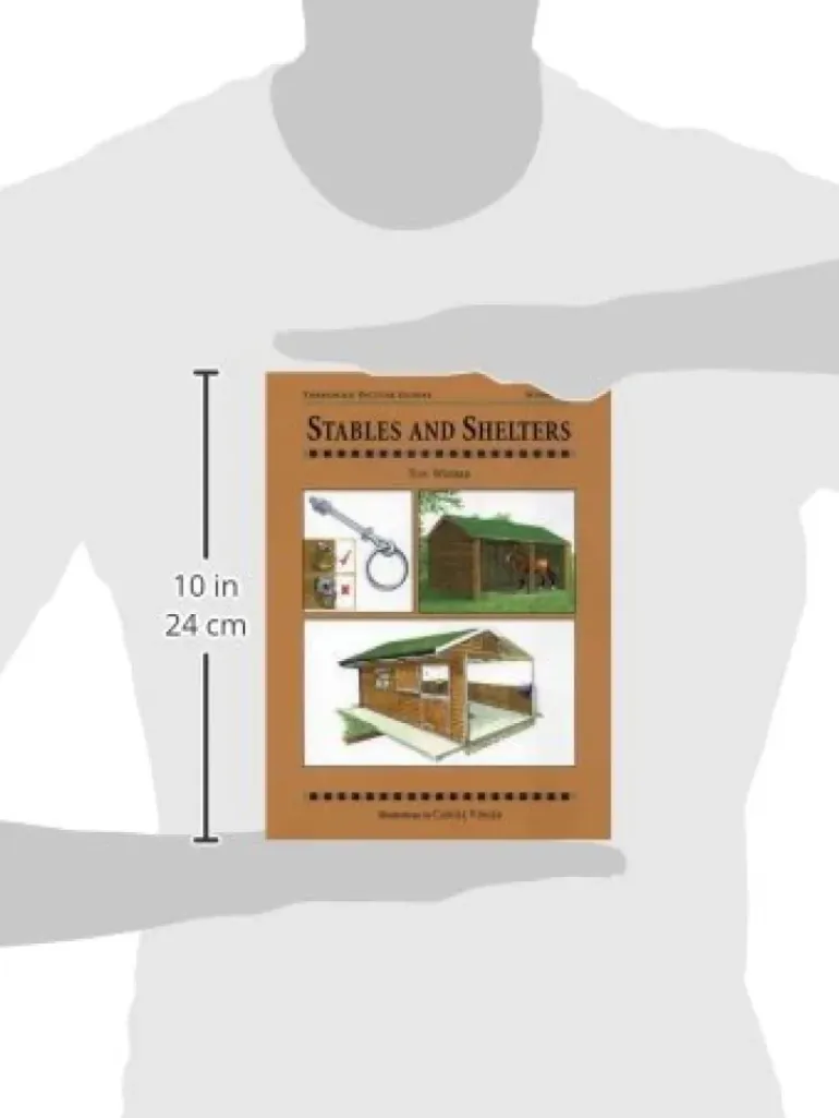 Book Threshold Guide No.10. Feeds And Feeding