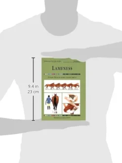 Book Threshold Guide No.54. Lameness
