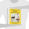 Book Threshold Guide No.38. Massage for Horses