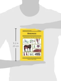 Book Threshold Guide No.38. Massage for Horses