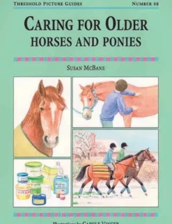 Book Threshold Guide No.41. Starting Endurance Riding