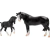 Breyer A Horse of My Own - Nistar Blazing Kansas & Ethel