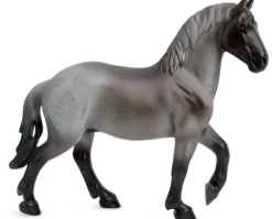 Breyer Blue Roan Brabant