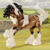 Breyer Gypsy Vanner