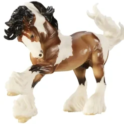 Breyer Gypsy Vanner