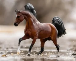 Breyer Mahogany Bay Arabian