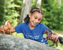 Breyer Mahogany Bay Arabian
