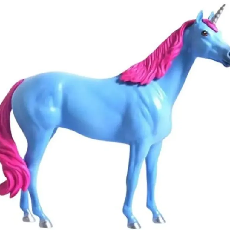 Breyer Paddock Pals - Unicorn Assortment