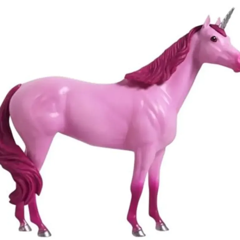Breyer Paddock Pals - Unicorn Assortment