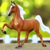 Breyer Palomino Saddlebred