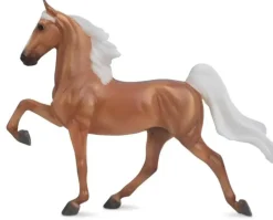 Breyer Palomino Saddlebred