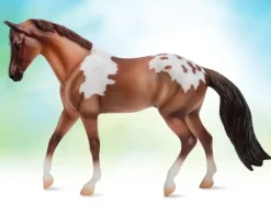 Breyer Red Dun Pintaloosa
