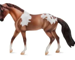 Breyer Red Dun Pintaloosa