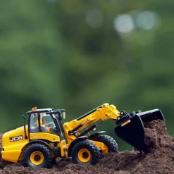 Britains JCB TM 4Z0 Loader