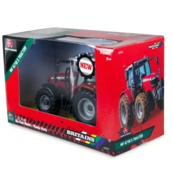 Britains Massey Ferguson 6718S Toy Tractor