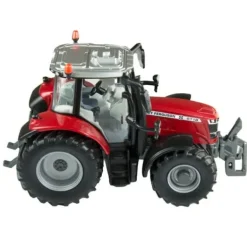 Britains Massey Ferguson 6718S Toy Tractor