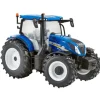 Britains New Holland T6.175 Toy Tractor