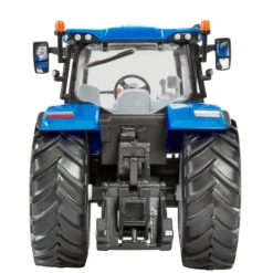 Britains New Holland T6.175 Toy Tractor
