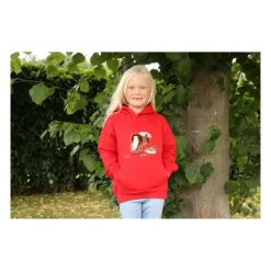 British Country Collection Carrot Pony