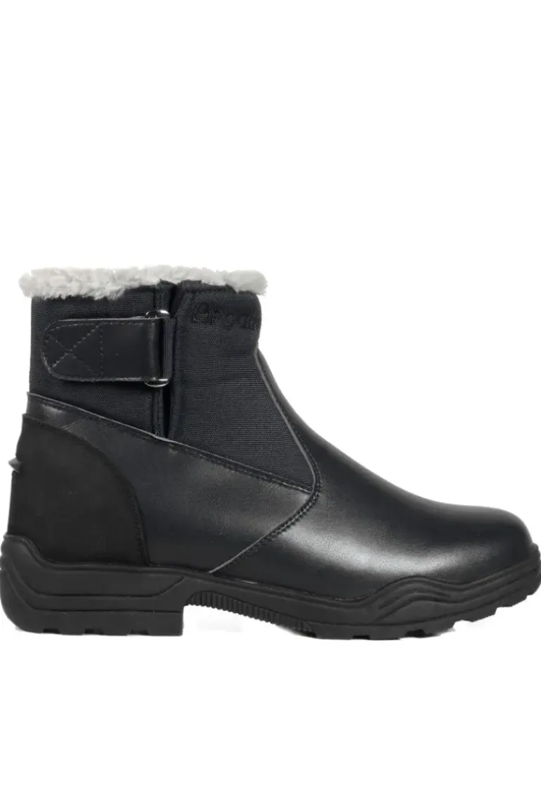 Brogini Buxton Sub-Zero Ankle Boot