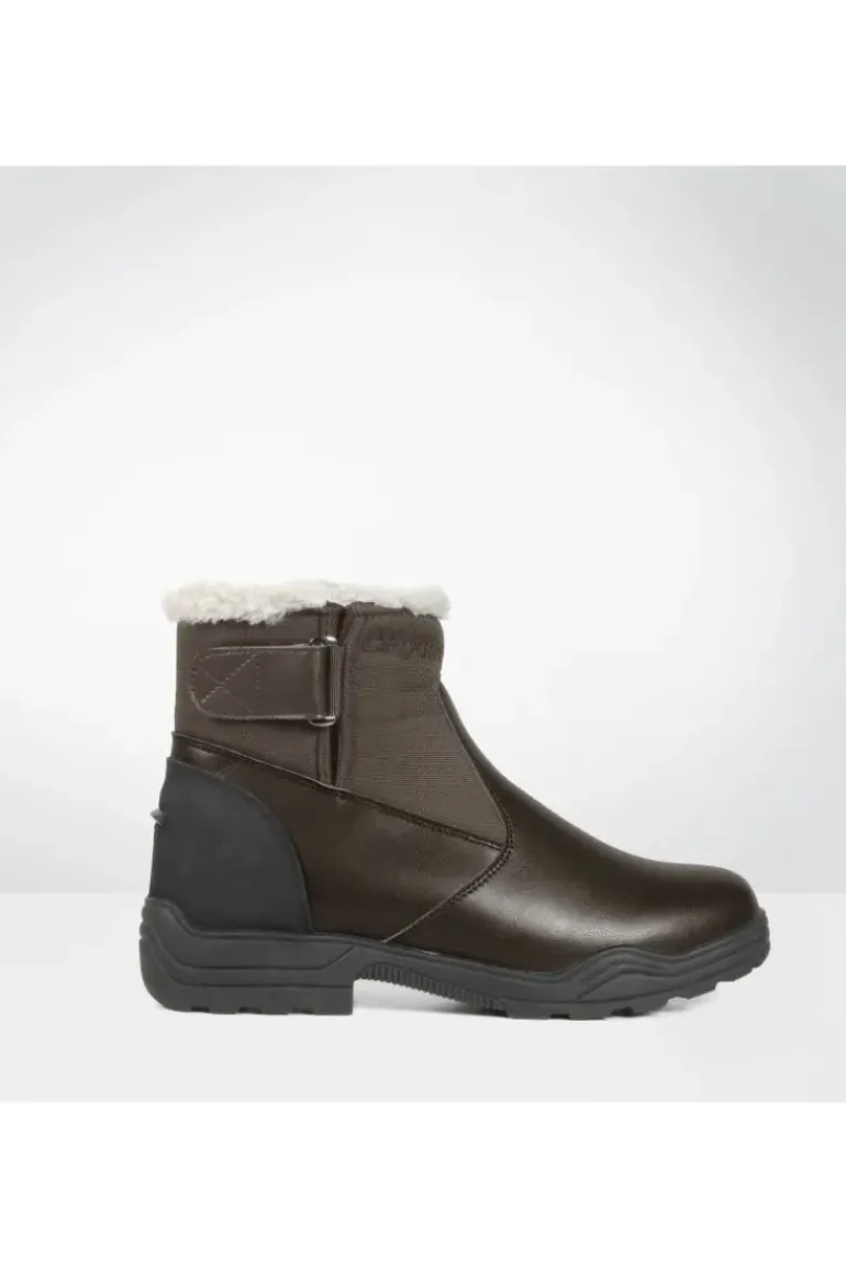 Brogini Buxton Sub-Zero Ankle Boot