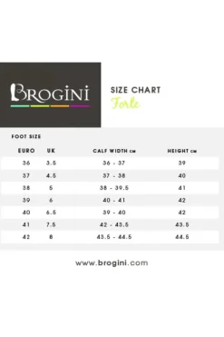 Brogini Buxton Sub-Zero Ankle Boot
