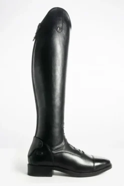 Brogini Como V2 Long Laced Front Riding Boots