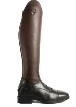 Brogini Como V2 Long Laced Front Riding Boots
