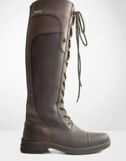 Brogini Scafel Roamer Laced Country Boots
