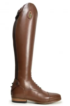 Brogini Wide Turin Pro Lace Front Competition Field Boot