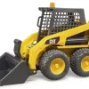 Bruder CAT Skid Steer Loader