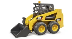 Bruder CAT Skid Steer Loader