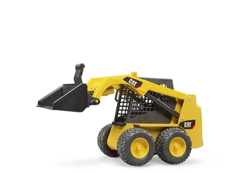 Bruder CAT Skid Steer Loader