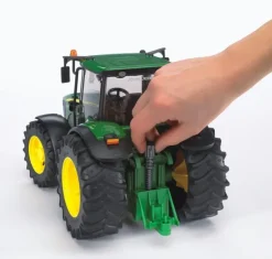 Bruder John Deer Gator