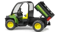 Bruder John Deer 5115M Tractor