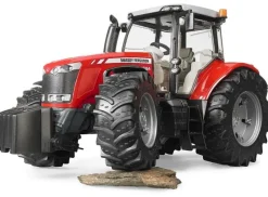 Bruder Massey Ferguson 7624 Toy Tractor