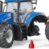 Bruder New Holland T7.315 Toy Tractor