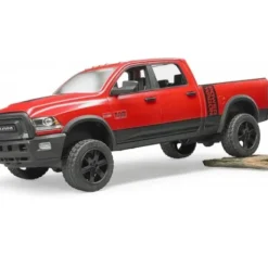 Bruder Ram 2500 Power Wagon Pick Up