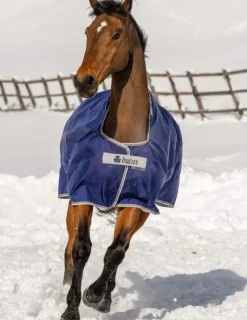 Bucas Atlantic 200g Turnout Rug